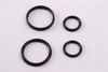 Nissens Oil Cooler, engine oil 90931
