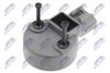 Sensor, Nockenwellenposition