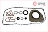 Комплект прокладок, блок-картер двигуна ELWIS ROYAL 9556003