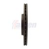 Fahren Brake Disc FBD6089