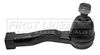 FIRST LINE Tie Rod End FTR5080