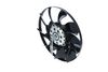 Ventilators, Motora dzesēšanas sistēma NRF NRF47872