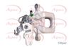APEC Brake Caliper LCA779N