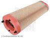 Blue Print Air Filter ADV182278