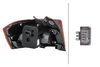 Hella Combination Rear Light 2SD 011 889-061