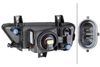 Hella Front Fog Light 1ND 013 017-021