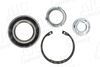 комплект колесен лагер