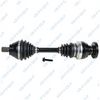 полуоска