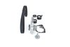 Bosch Water Pump & Timing Belt Kit 1 987 946 919