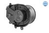 Meyle Interior Blower 112 237 0009