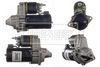 BORG & BECK Starter BST2259