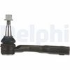 DELPHI Tie Rod End TA6414