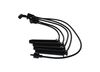 Bosch Ignition Lead Set 0 986 356 748 (0986356748)