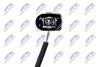 Sensor, Abgastemperatur