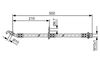 спирачен маркуч