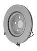 Ferodo Brake Disc DDF3094C