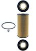 Mahle Oil Filter OX 123/1D