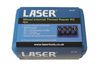 Laser Tools Wheel Internal Thread Kit