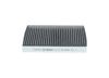 Bosch Filter, interior air 1 987 435 625 (1987435625)