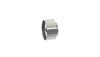 SKF Deflection/Guide Pulley, timing belt VKM 84201