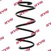 KYB Suspension Spring RA1432