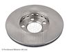 Blue Print Brake Disc ADV184376