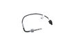 датчик, температура на изгорелите газове