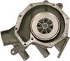 Gates Water Pump, engine cooling WP5105HD