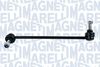 Ремкомплект, підшипник стабілізатора MAGNETI MARELLI 301191624540 (SSP2454)
