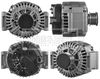 BORG & BECK Alternator BBA2048