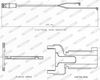 Ferodo Warning Contact, brake pad wear FAI132