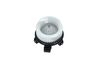 вентилатор вътрешно пространство
