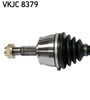 SKF Drive Shaft VKJC 8379