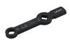 Laser Tools HGV Brake Caliper Wrench 21mm