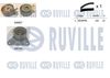 Комплект ременя ГРМ RUVILLE 550110