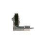 Bosch Belt Tensioner, V-ribbed belt 1 987 945 808 (1987945808)