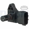 Sensor, Ladedruck