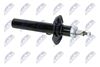 Amortizators NTY A-VW-030