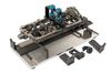 Laser Tools Diesel Camshaft/Head Rebuild Kit - for VAG, Porsche