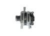 Bosch Alternator 1 986 A01 205