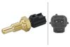 SNIMAC TEPLOTY CHLADIVA FORD FIESTA IV (JA_, JB_) 6PT009309-411