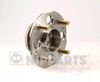 Ступиця колеса NIPPARTS J4714014