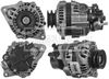 BORG & BECK Alternator BBA2297
