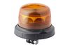 maják LED oranžový RotaLED, na trubku, záblesk 2XD013979-011