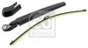 Febi Bilstein Wiper Arm, window cleaning 177681