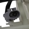 вентилатор, охлаждане на двигателя