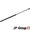 Газовая пружина, крышка багажник JP GROUP 1181202500 (1181202509)