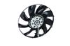 Ventilators, Motora dzesēšanas sistēma NRF NRF47872