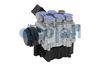Blok cestných ventilů, pneumatické odpružení 2209402