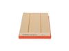 BOSCH Air Filter F 026 400 672